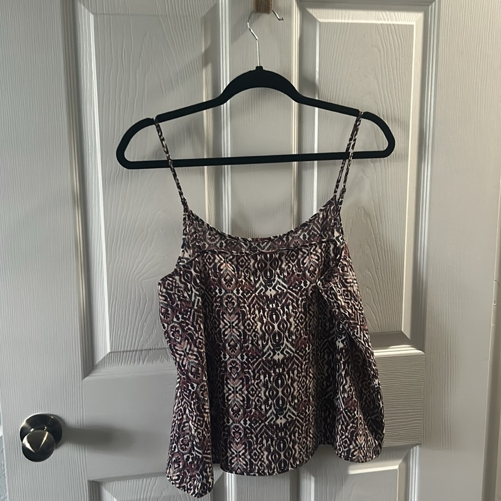 Printed Cami - Picture 3 of 3